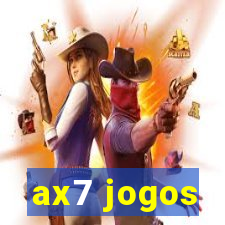 ax7 jogos